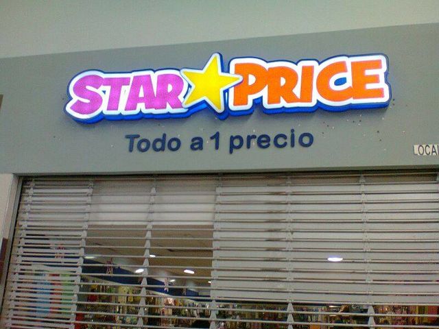 Acrilico Rotulado con vinil